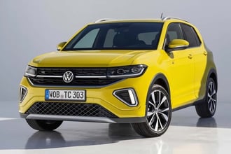 Auto Volkswagen