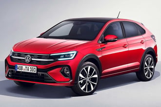 Auto Volkswagen