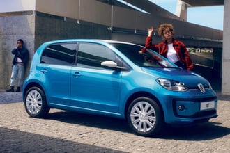 Auto Volkswagen
