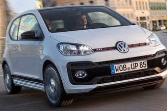 Auto Volkswagen