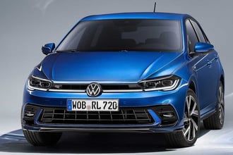 Auto Volkswagen