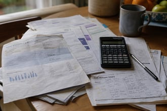 Manovra Finanziaria 2026