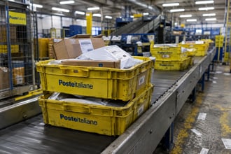 Nuove assunzioni ottobre 2026 di Poste Italiane, Aldi, Lidl, Enel, McDonald's, EssilorLuxottica