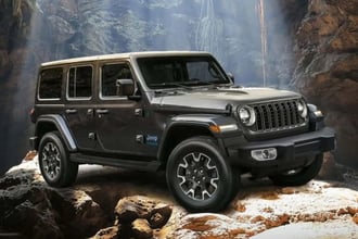 Auto Jeep