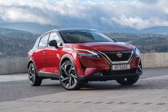 Auto Nissan