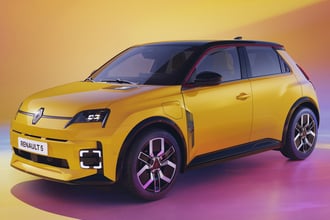 Auto Renault