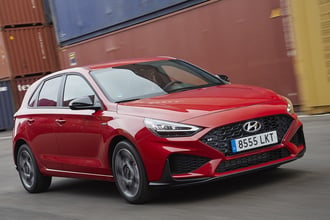 Auto Hyundai