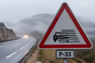 Nuovi cartelli stradali in alcune nazioni europee in arrivo anche in Italia: cosa significano e perch� sono importanti