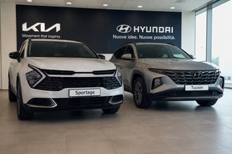 Auto Hyundai