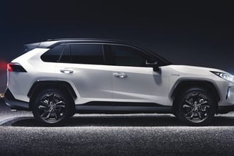 Auto Toyota