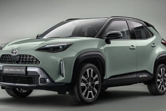 Auto Toyota