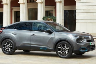 Auto Citroen