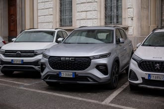 Auto EMC