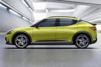 Auto Genesis
