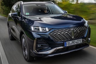 Auto Great Wall