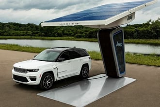 Auto Jeep