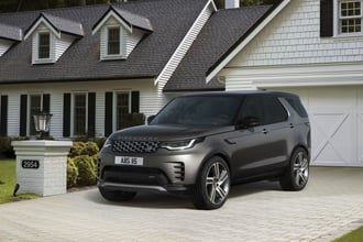 Auto Land Rover