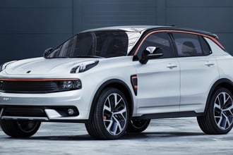 Auto Lynk & Co