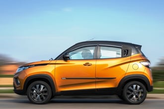 Auto Mahindra