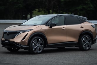 Auto Nissan