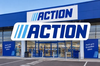 Nuovo prodotto Action per le luci della casa a 17 euro simile a quelli pi� ricercati del momento di marche famose