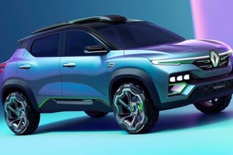 Auto Renault