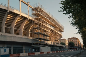 Andamento Settori Economici e Industriali