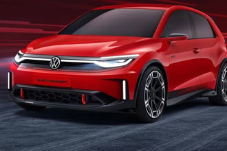 Auto Volkswagen
