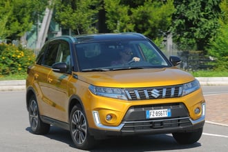 Auto Suzuki