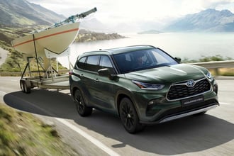 Auto Toyota