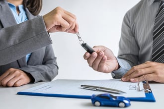 Auto Nissan