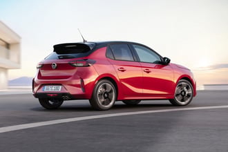 Auto Opel