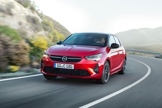 Auto Opel