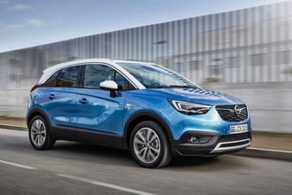 Auto Opel