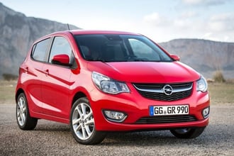 Auto Opel