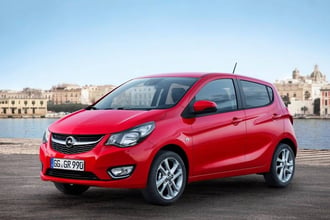 Auto Opel
