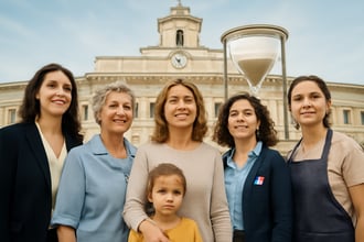 Manovra Finanziaria 2026