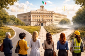 Manovra Finanziaria 2026