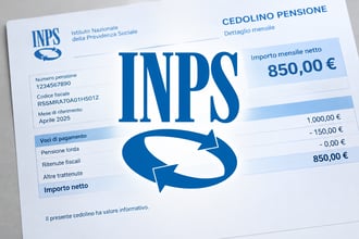 Paola, 42 anni e 6 mesi di contributi versati e una pensione di soli 850 euro netti a 69 anni: come � possibile