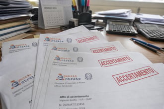 Accertamenti ISA per Partite IVA e professionisti, boom di controlli fiscali: come difendersi