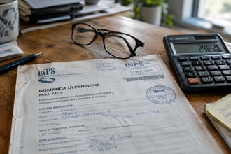 Pensione a 64 anni, si pu� andare gi� oggi senza aspettare riforma: i requisiti e il calcolo assegno