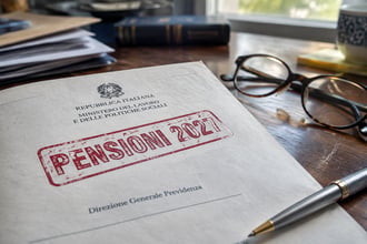 Pensioni anticipate, aumento et� e assegni pi� alti: cosa trapela a 4 giorni dal Cdm sulla manovra finanziaria 2027