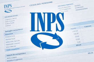 Pensioni, chi riceve l'aumento grazie ai nuovi bonus fiscali INPS e da quando oltre la rivalutazione prossimo anno