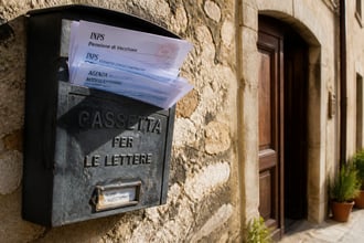 Pensioni pi� alte e detassate come chi va all'estero per chi trasferisce in alcuni Comuni: il piano del presidente Mario Pepe dell