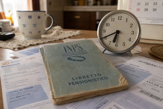 Pensioni, uscita a 64 anni: chi vince e chi perde con la nuova proposta per l'uscita anticipata