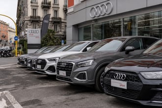 Auto Audi