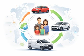 Auto Toyota