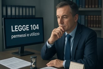 Permessi sul lavoro