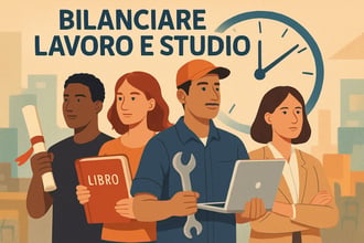 Permessi sul lavoro