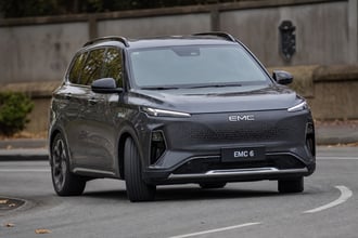 Auto EMC